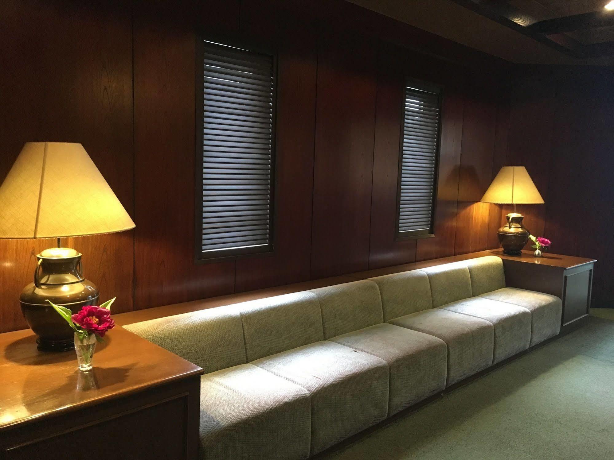 Hodakaso Yamano Hotel Takajama Kültér fotó
